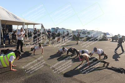 media/Oct-12-2025-Lucky Dog Racing (Sun) [[8adb5568ea]]/5-Pre Grid-Driver Change-Refueling/